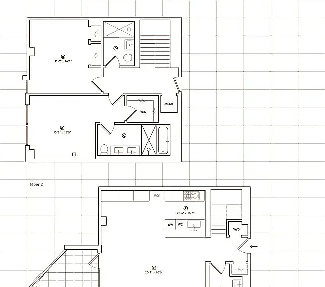 51 Jay St #1L — Photo 2