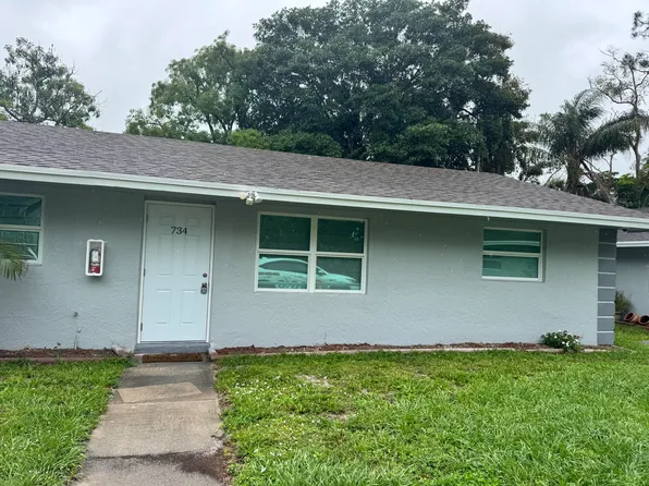 734 Neil Rd, West Palm Beach, FL 33415