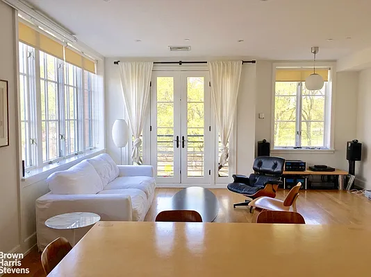 Rented by Brown Harris Stevens | media 19