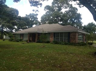 2824 Highway 3226, Deridder, LA 70634