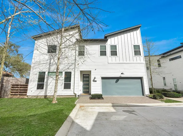 506 W Donovan St #F, Houston, TX 77091