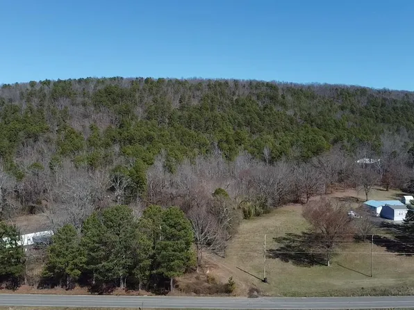0 Cedarglade Rd Lot Wp000, Hot Springs National Park, AR 71913