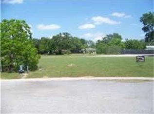 106 Friendswood Cir, Fairfield, TX 75840