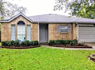 23607 Tree House Ln, Spring, TX 77373