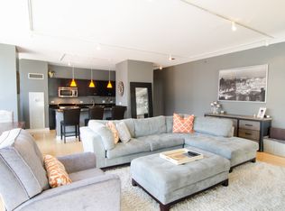 8 E Randolph St UNIT 1208, Chicago, IL 60601