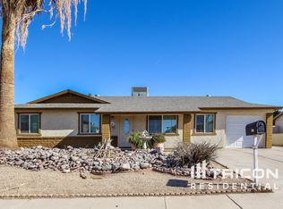 9837 N 48th Ave, Glendale, AZ 85302