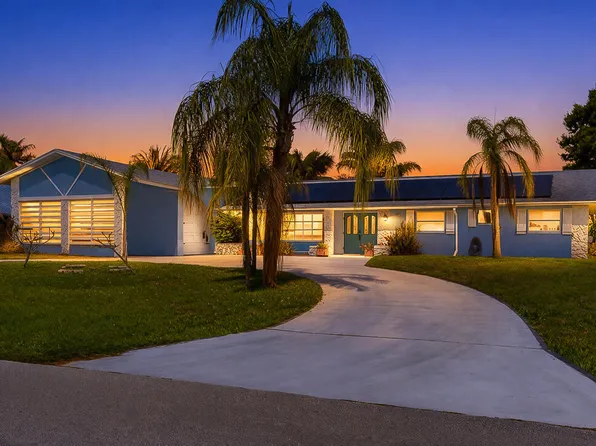 343 SE Verada Avenue, Port St Lucie, FL 34983