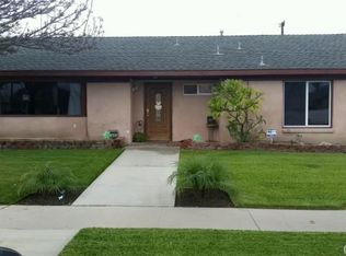 1605 S Bayless St, Anaheim, CA 92802