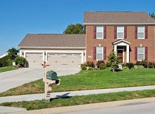 14150 Heather Knoll Pkwy, Carmel, IN 46074