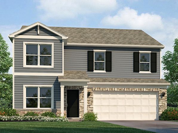 Stamford Plan, Fawn Creek Estates
