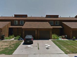 2506 Palmer Dr #1, Fremont, NE 68025