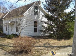 401 E Maple St, Frankton, IN 46044