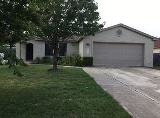 237 Spring Branch Loop, Kyle, TX 78640