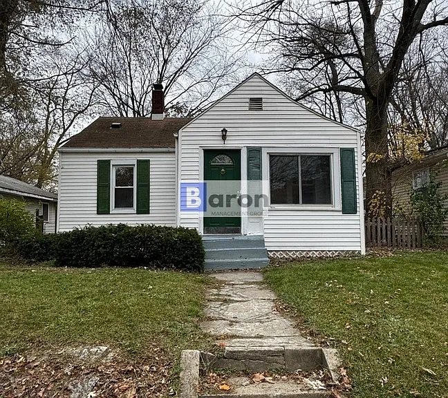 522 S 27th St — Photo 1