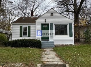 522 S 27th St, South Bend, IN 46615