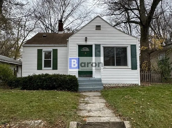 522 S 27th St, South Bend, IN 46615
