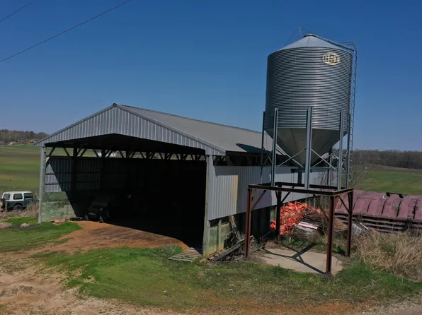 7039 State Route 307 N, Fancy Farm, KY 42039