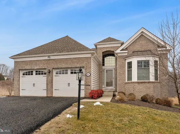 4641 Spencer Dr, Schwenksville, PA 19473