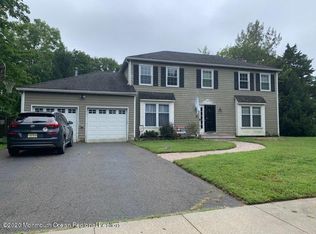 9 Georgia St, Jackson, NJ 08527
