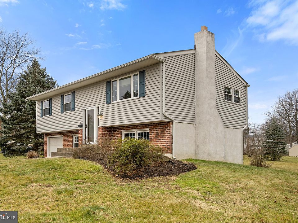 862 Knapp Rd, Lansdale, PA 19446 Zillow