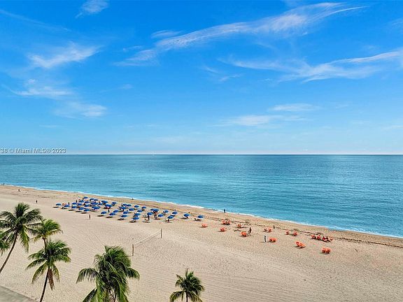 3rd image of 2301 S Ocean Dr APT 803