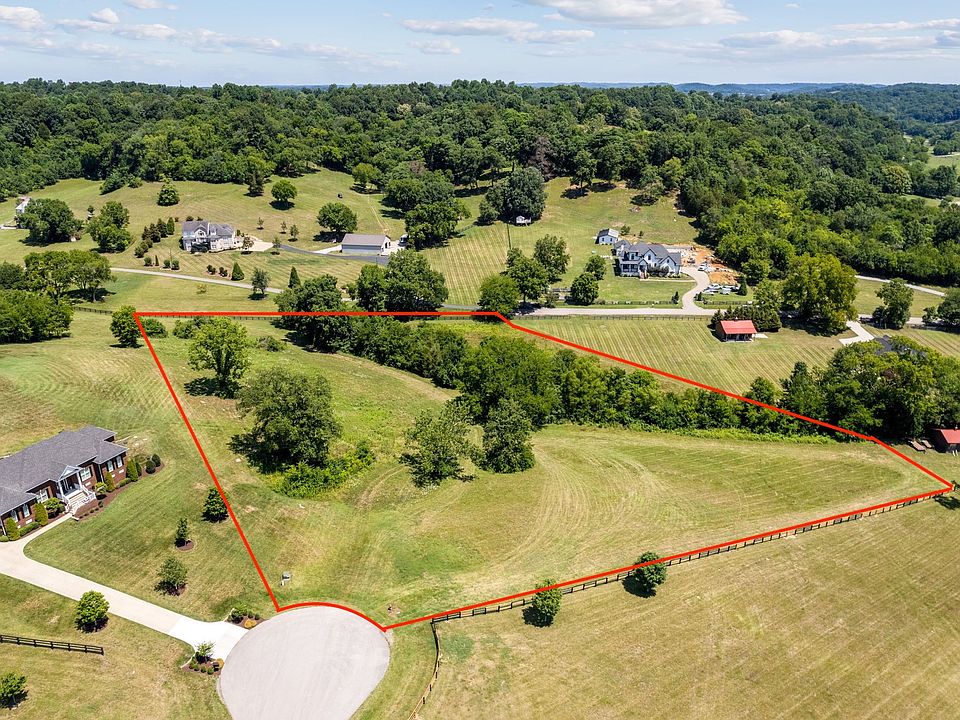 1711 Joe Pope Rd, Thompsons Station, TN 37179 | MLS #2547039 | Zillow