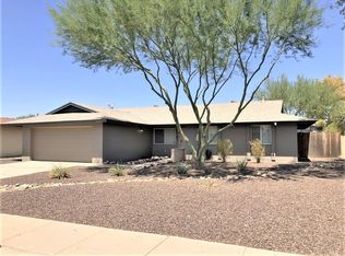 3614 W Mercer Ln, Phoenix, AZ 85029