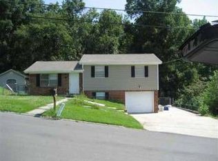 3450 Timber Hill Dr SE, Cleveland, TN 37323