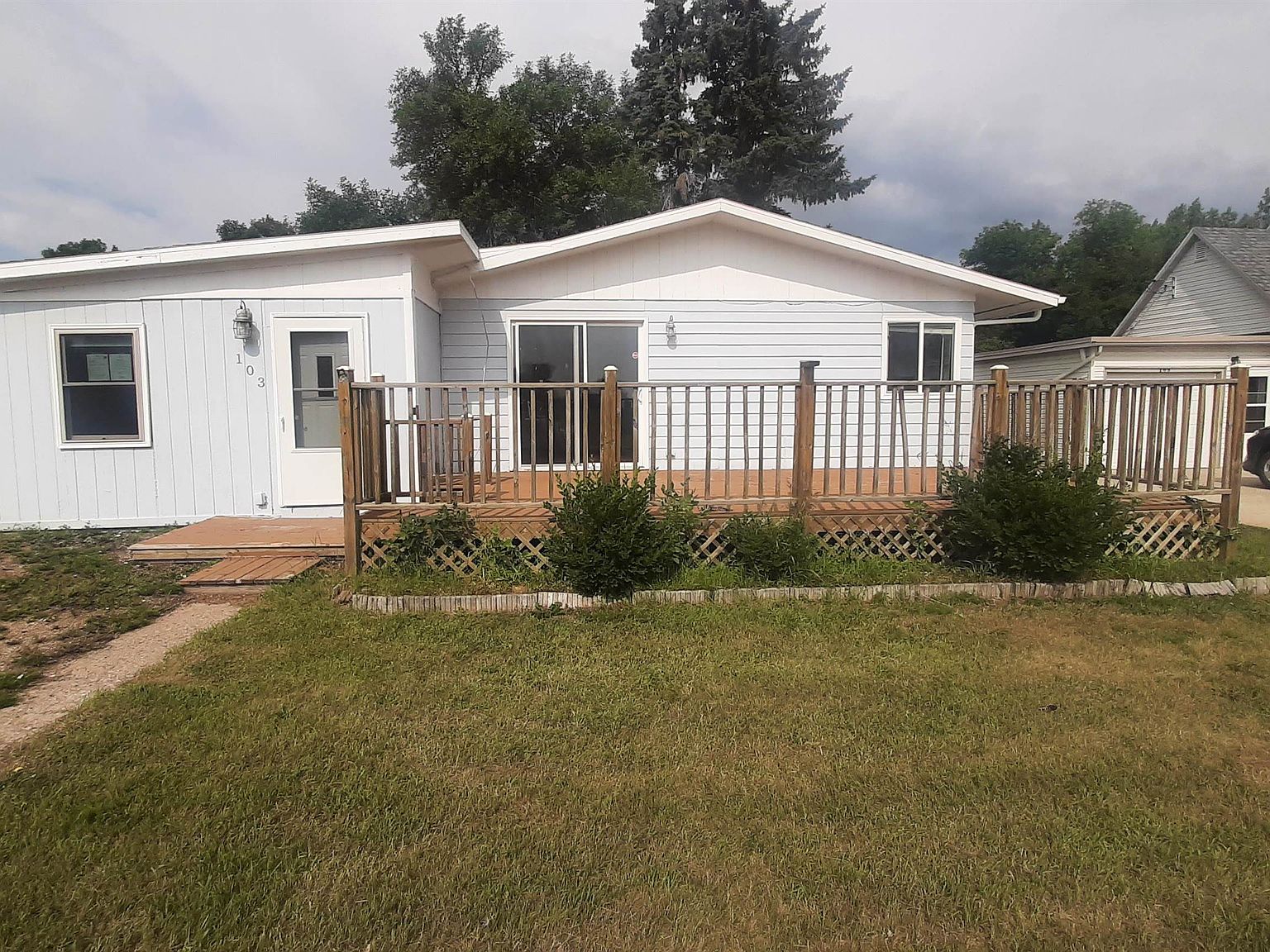 103 5th Ave S, Glenburn, ND 58740 MLS 231122 Zillow