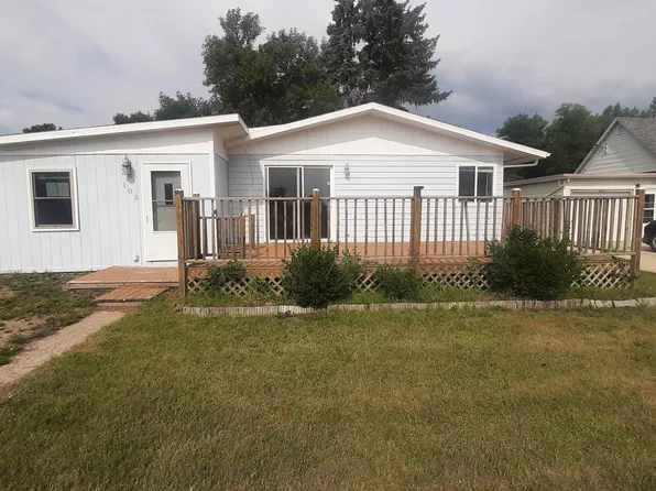 103 5th Ave S, Glenburn, ND 58740