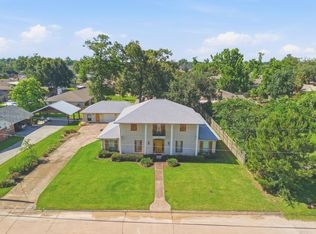 917 W Lagrange St, Lake Charles, LA 70605