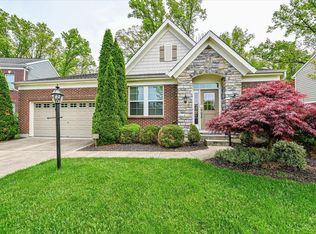 157 Decatur Ln, Loveland, OH 45140