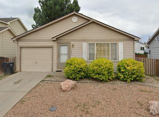 5023 Landmark Rd, Pueblo, CO 81008