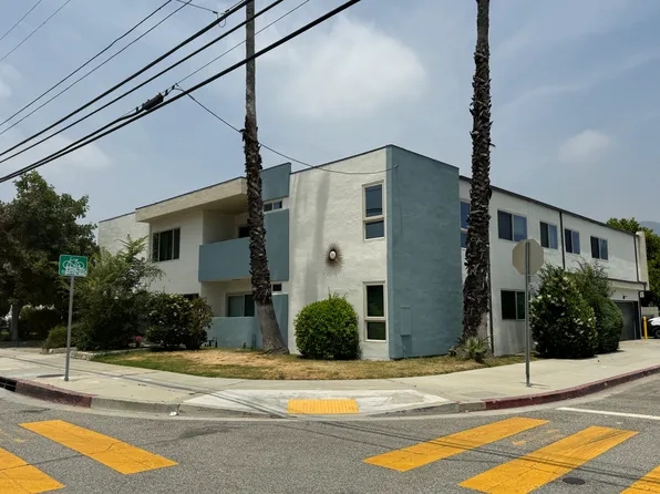 1635 Lake St APT 7, Glendale, CA 91201