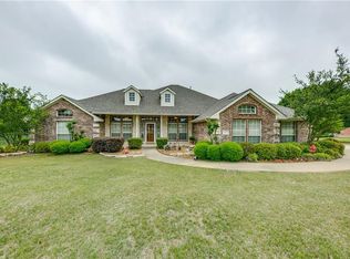10673 E Clover Ln, Forney, TX 75126
