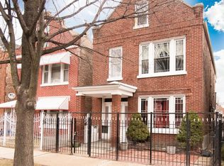 4425 S Richmond St, Chicago, IL 60632