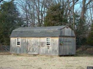 2528 Burrus Street Ext, Union City, TN 38261