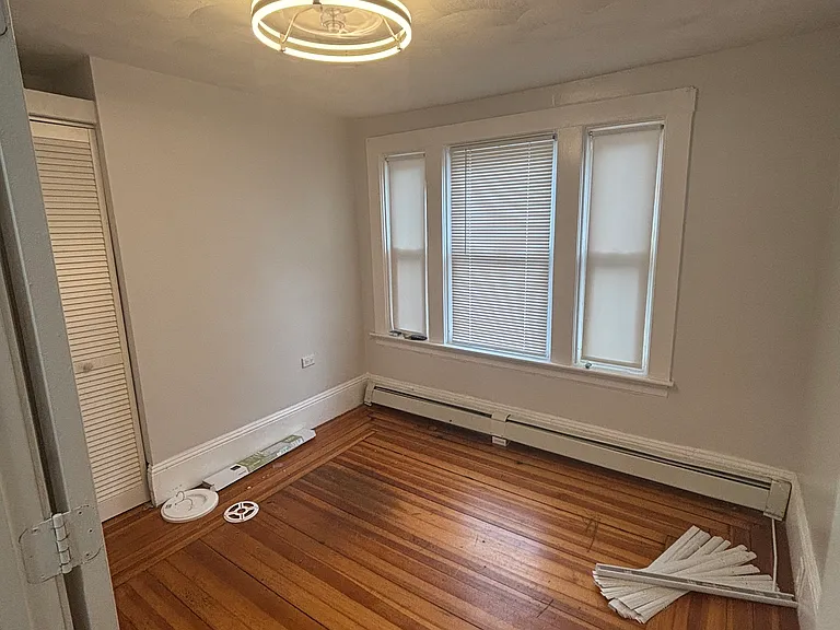 1st Bedroom