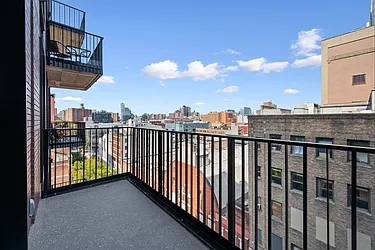 Rented by Living New York