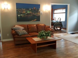 205 Segar Rd, Pittsburgh, PA 15243