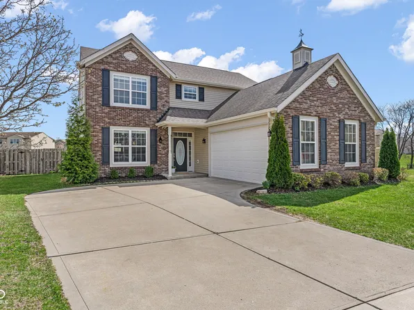6517 Cougar Ct, Indianapolis, IN 46237