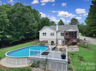 4394 Mountain Creek Rd, Iron Station, NC 28080