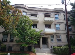 41 Dwight St #2, Brookline, MA 02446
