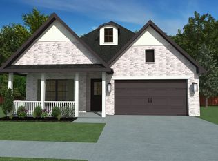 4701 N Stonecrest Ct, Bryan, TX 77808