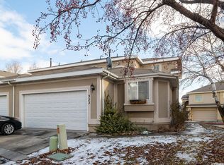 353 E Bayside Dr, Saratoga Springs, UT 84045