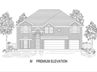 1314 Thunder Dove Dr, Mansfield, TX 76063
