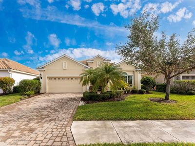 10820 Trophy Dr, Englewood, FL, 34223