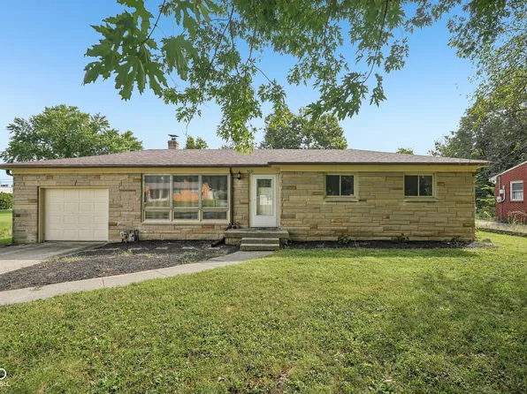 3601 S New Jersey St, Indianapolis, IN 46227