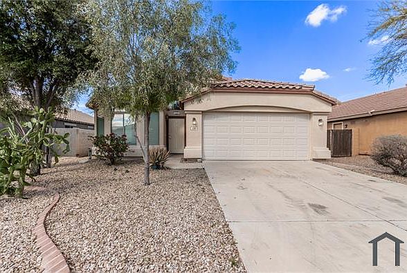 1st image of 126 W Corriente Ct