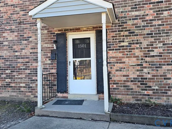 1501 Ivymount Rd, Richmond, VA 23225